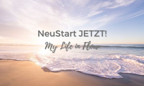 „CHANGE“. Dein 12 Wochen Mentoring und Coaching Programm
